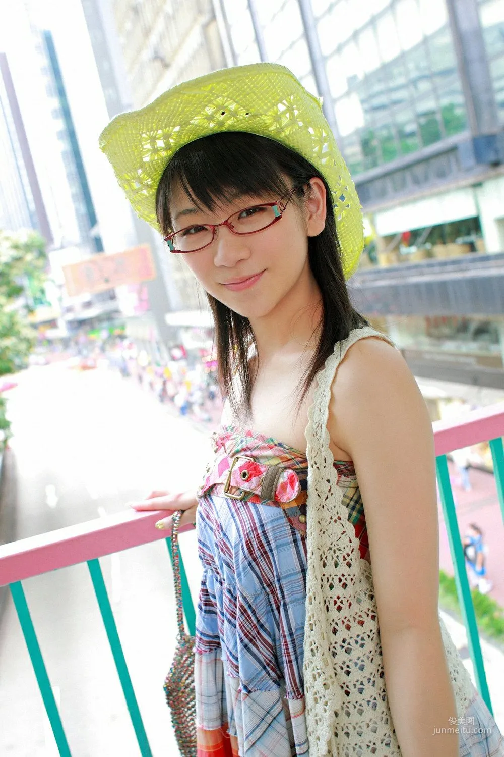 Ami Tokito: YS Web Vol. 265 photo 27