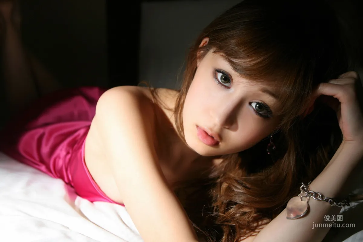 Ai Cherie HIP to HEART Photo Set [YS Web] Vol.283 photo 60