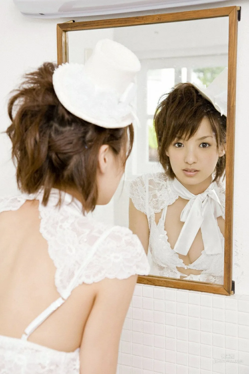 [YS Web] Vol.281 Akina Minami Photo Set photo 92