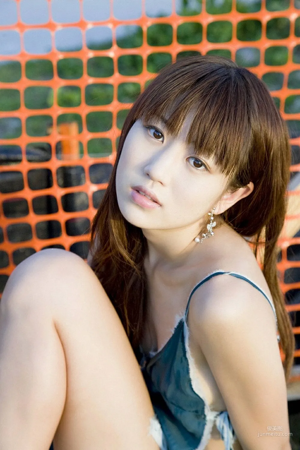 Chise Nakamura Chise-pon Kita- Photo Set [YS Web] Vol.271 photo 88