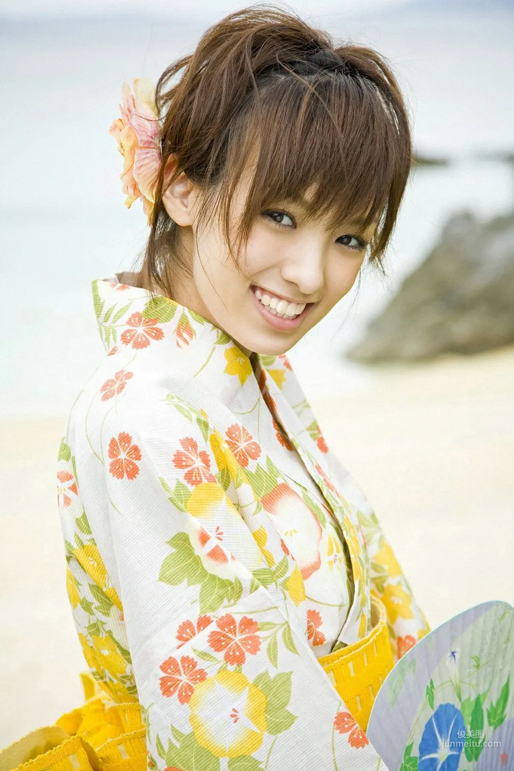 [YS Web] Vol.281 Akina Minami Photo Set photo 43