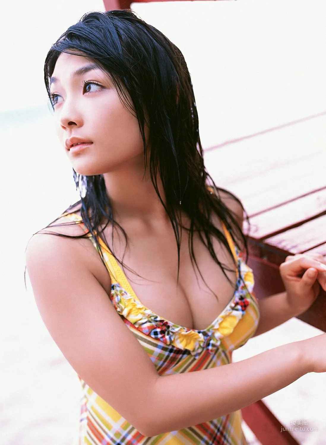 [YS Web] Vol.257 Erika Tonooka Erica Tonooka Photo Set photo 52