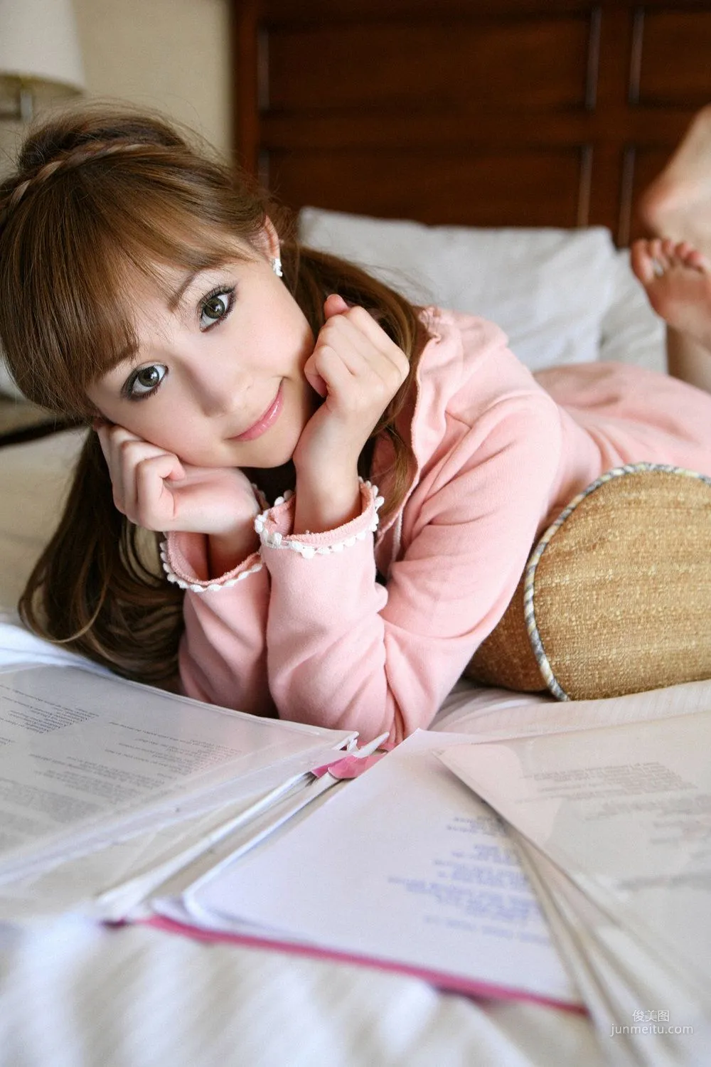 Ai Cherie HIP to HEART Photo Set [YS Web] Vol.283 photo 70