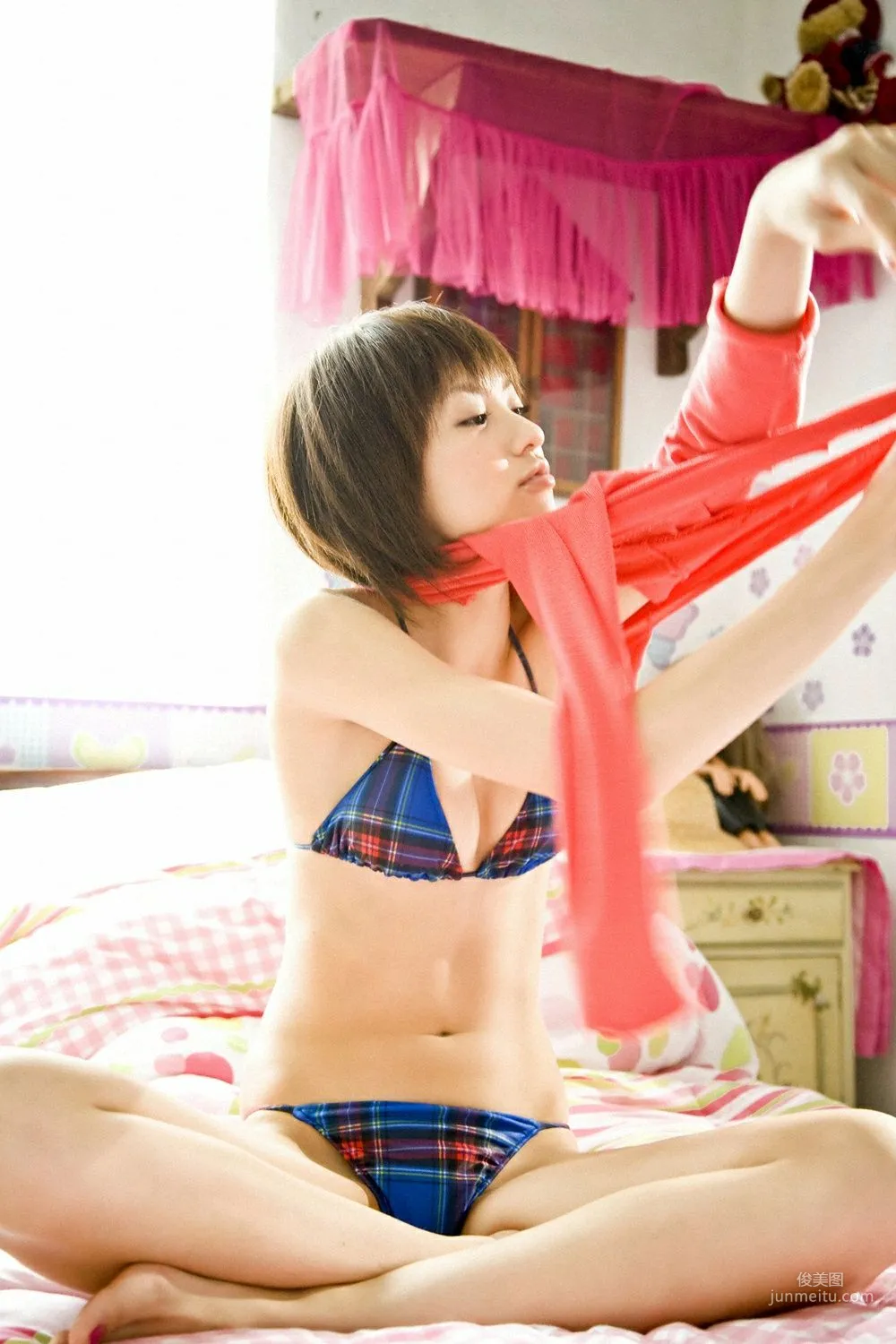 [YS Web] Vol.281 Akina Minami Photo Set photo 63