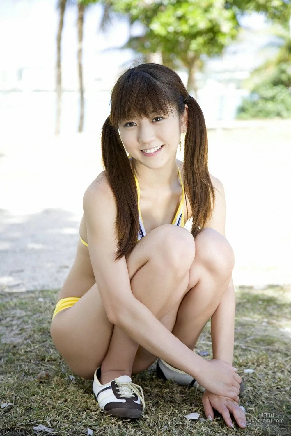 Chise Nakamura Chise-pon Kita- Photo Set [YS Web] Vol.271 photo 65