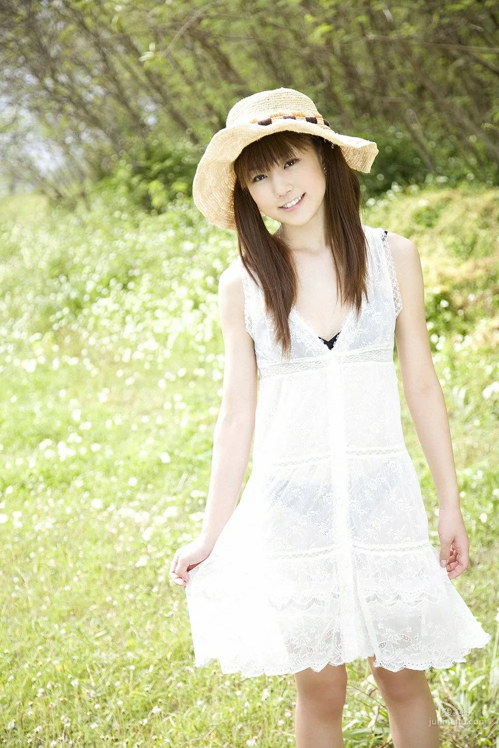Chise Nakamura Chise-pon Kita- Photo Set [YS Web] Vol.271 photo 56