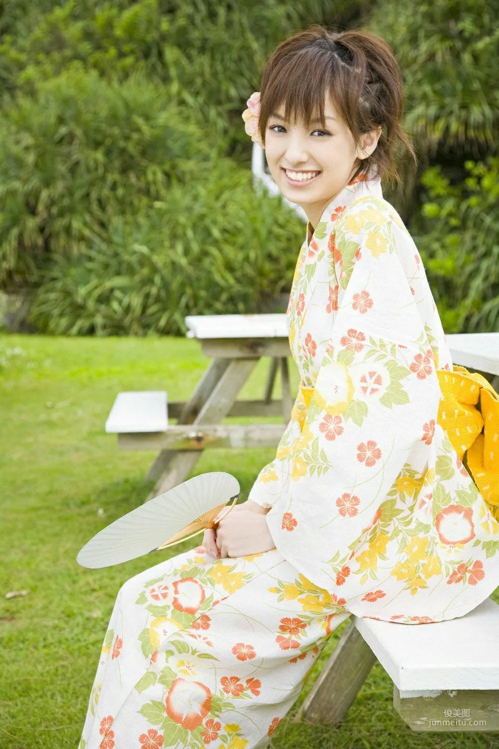 [YS Web] Vol.281 Akina Minami Photo Set photo 48