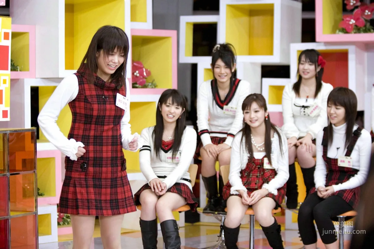 [YS Web] Vol.245 Idoling アイドリング!!! UNDERAGE! 寫真集 8