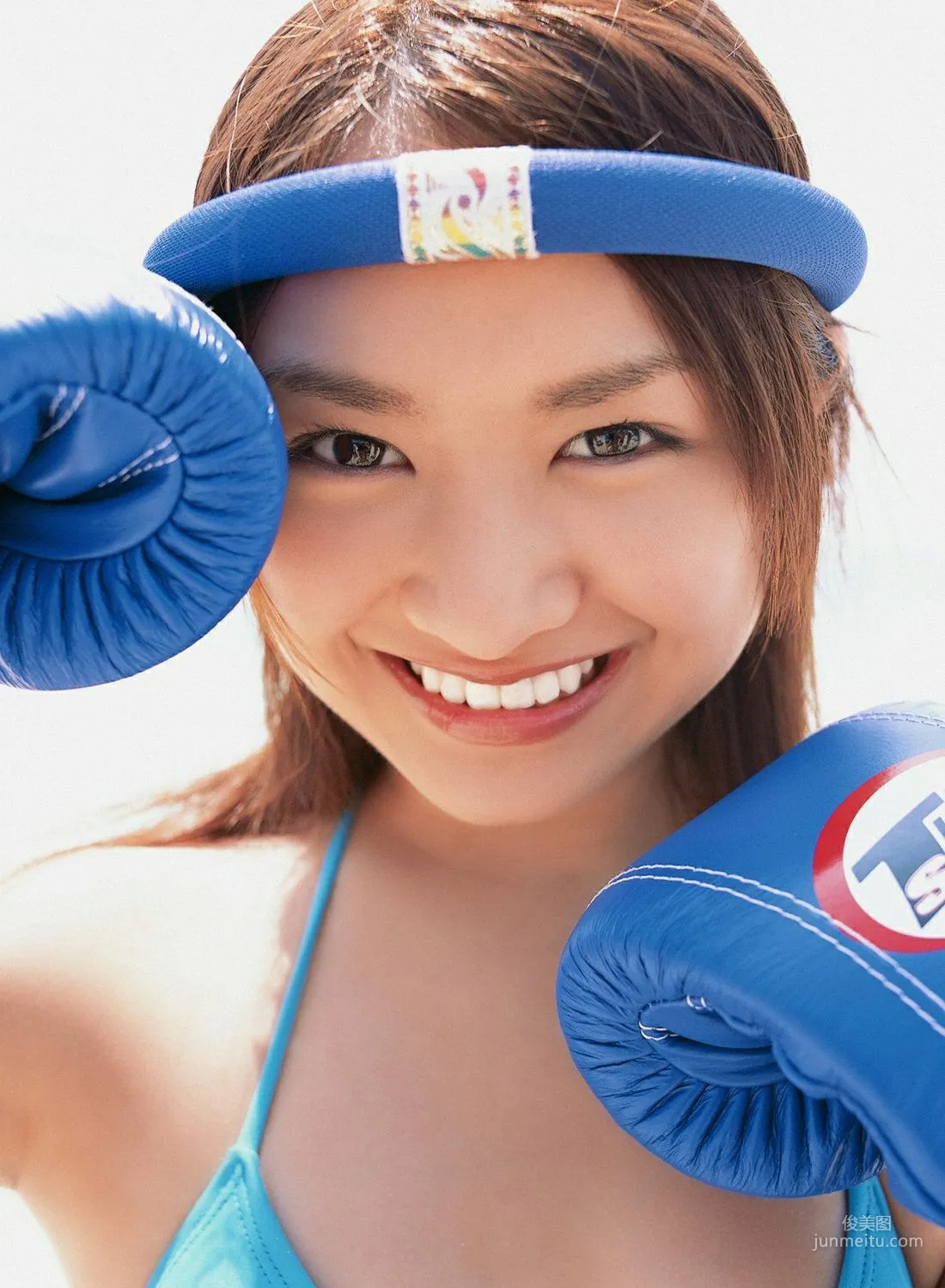 [YS Web] Vol.274 Natsumi Kamata Photo Set photo 36