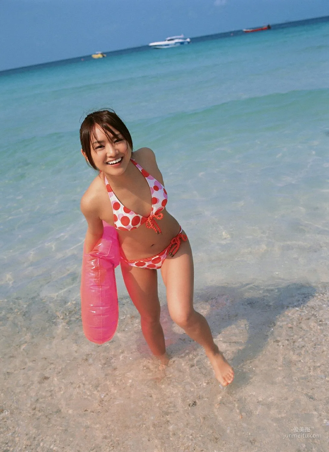 [YS Web] Vol.274 Natsumi Kamata Photo Set photo 35