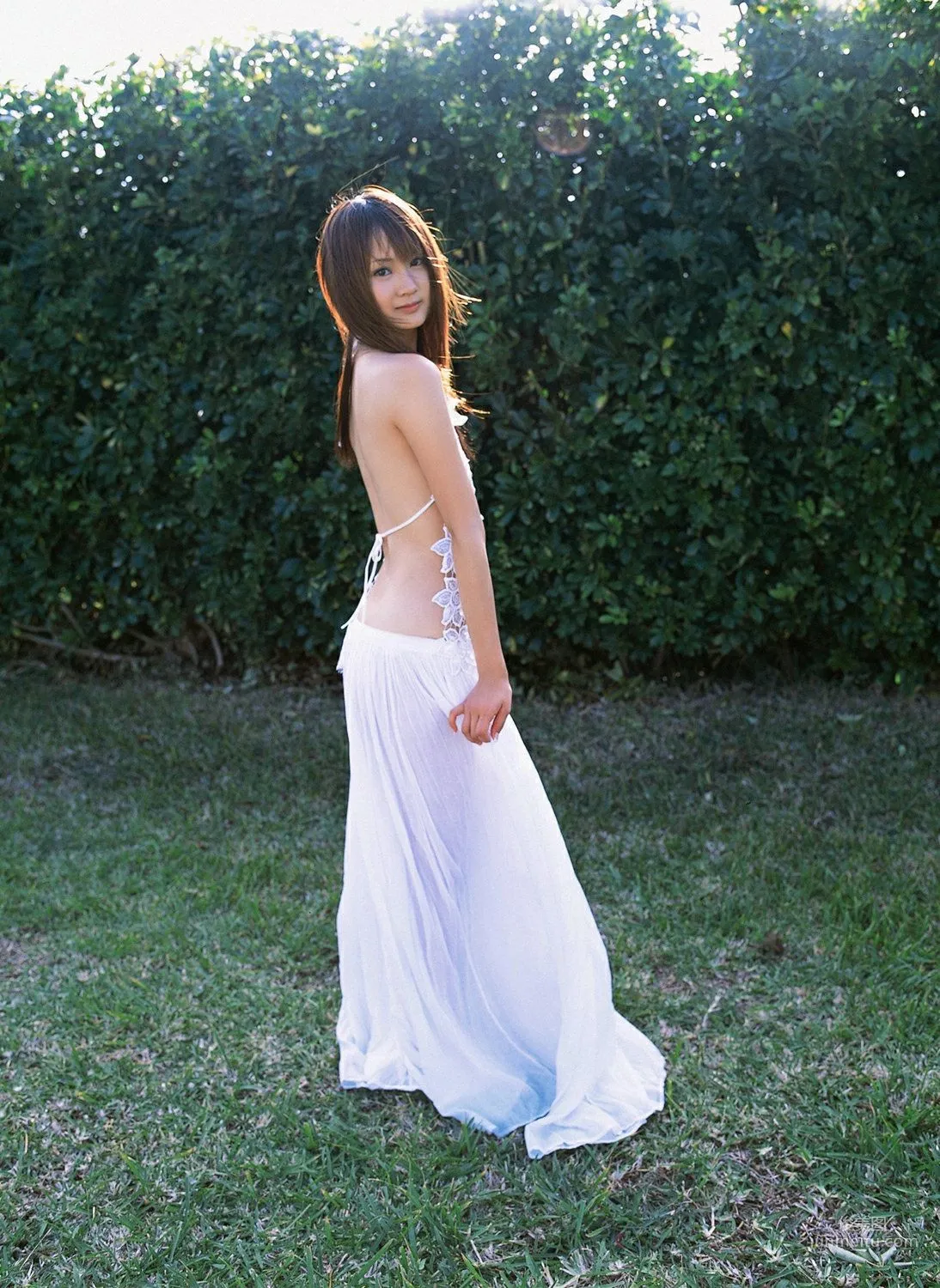 [YS Web] Vol.241 Shoko Hamada Photo Set photo 62