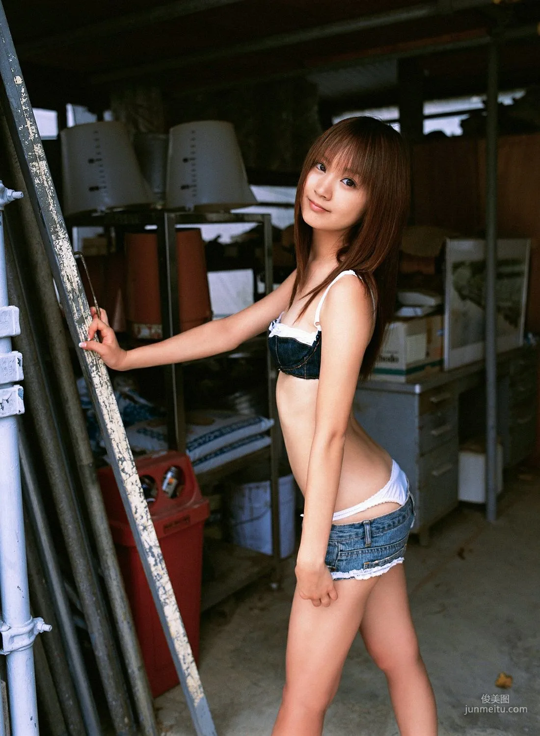 [YS Web] Vol.241 Shoko Hamada Photo Set photo 21