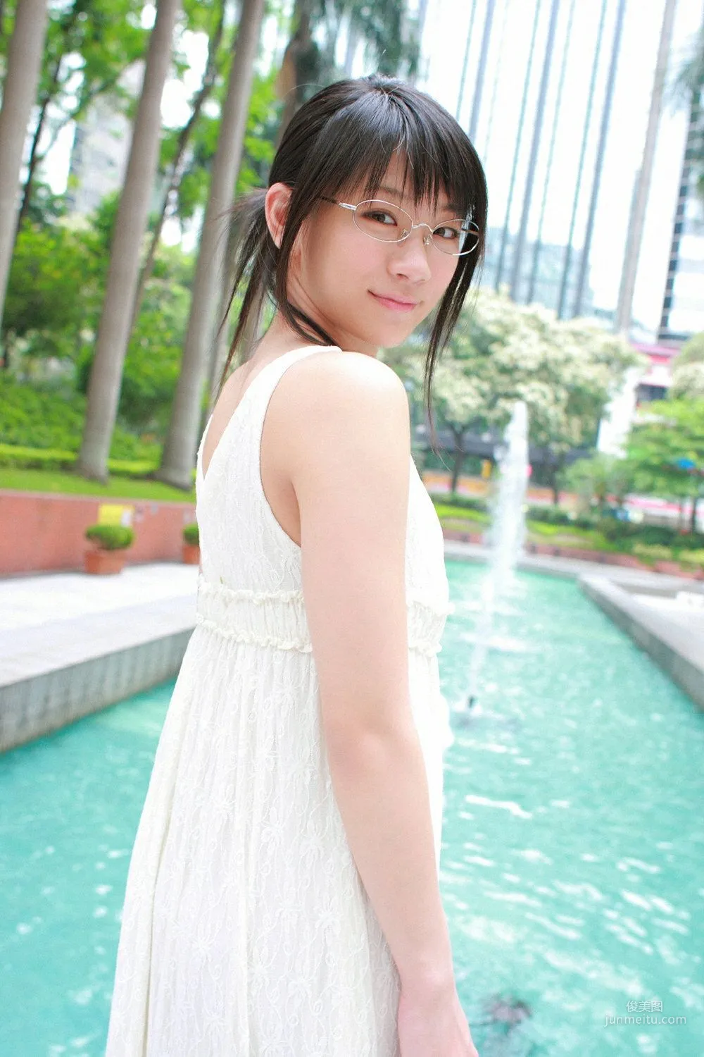 Ami Tokito: YS Web Vol. 265 photo 19