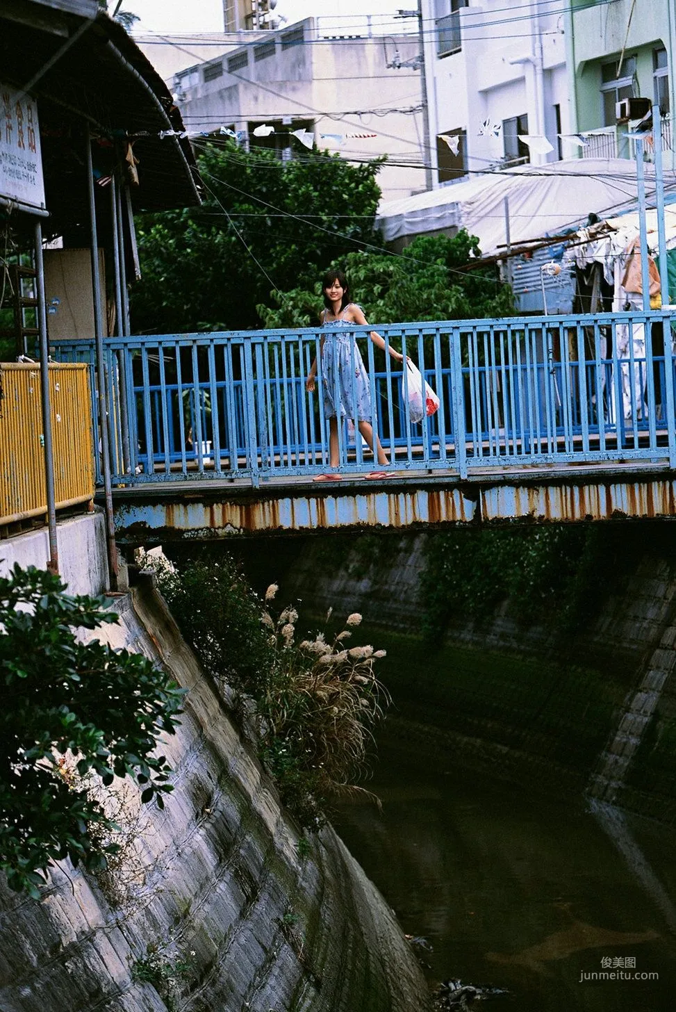前田敦子《AKBのネ申、あっちゃん》寫真集 [YS Web] Vol.277 32