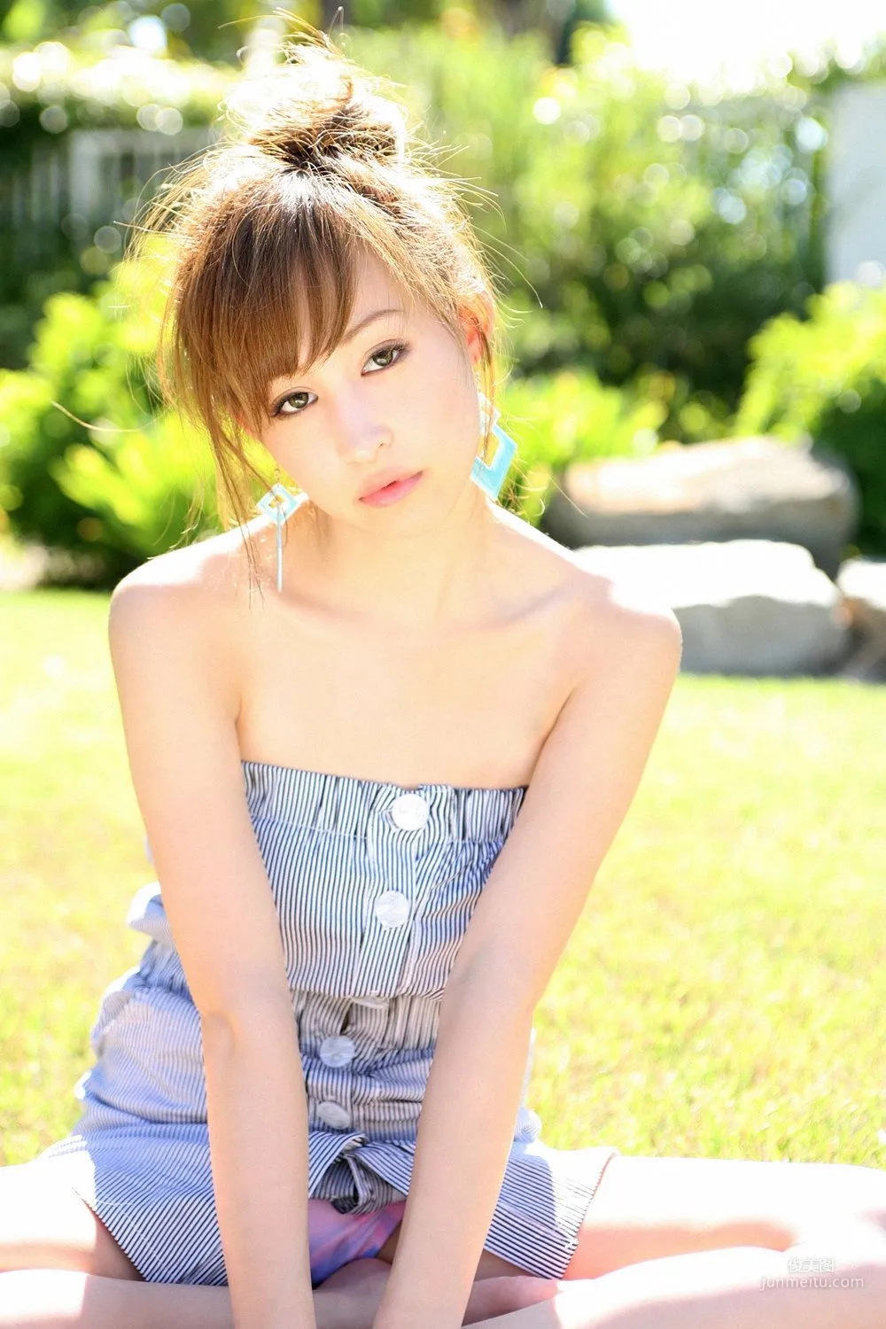 Ai Cherie HIP to HEART Photo Set [YS Web] Vol.283 photo 24