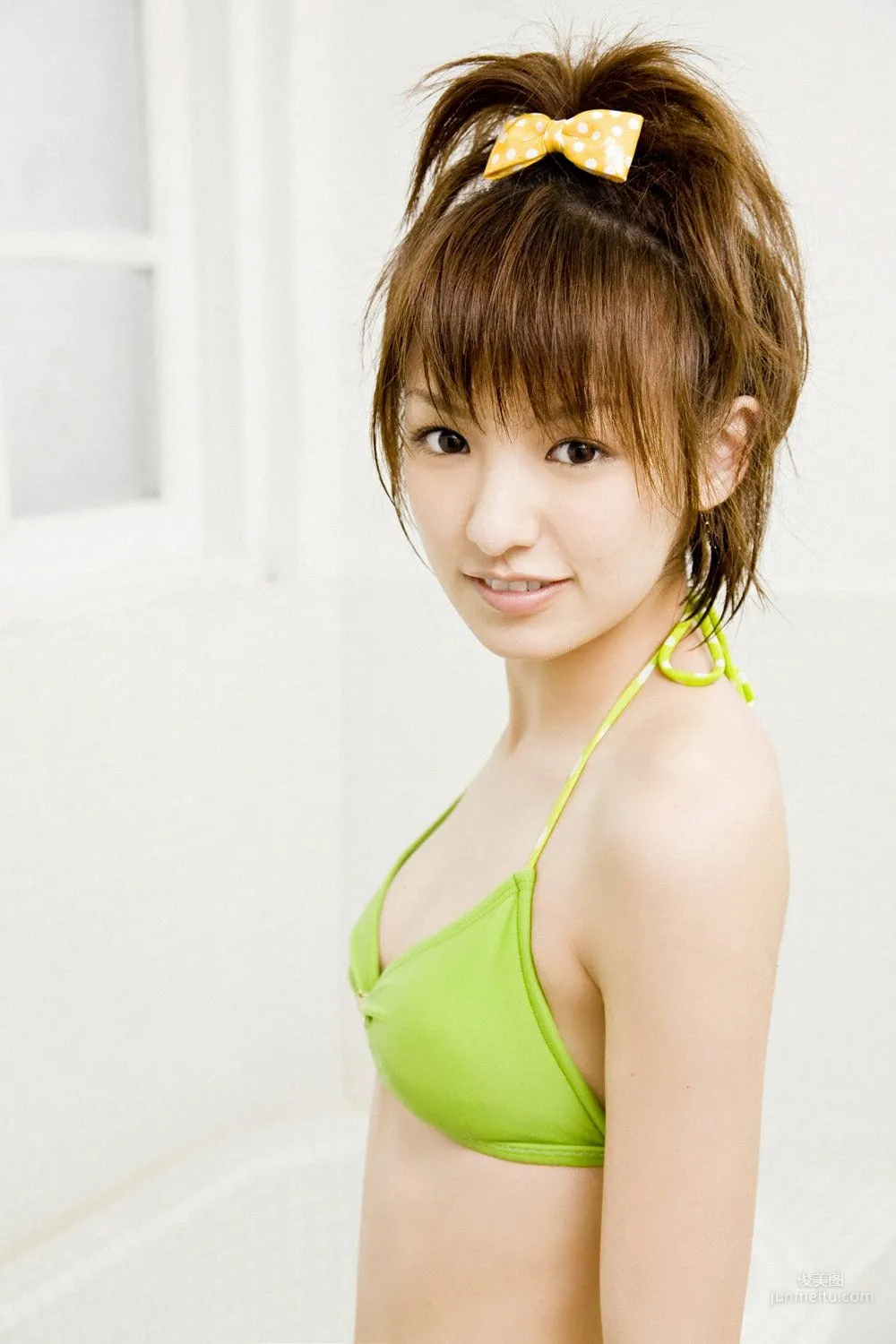 [YS Web] Vol.281 Akina Minami Photo Set photo 108