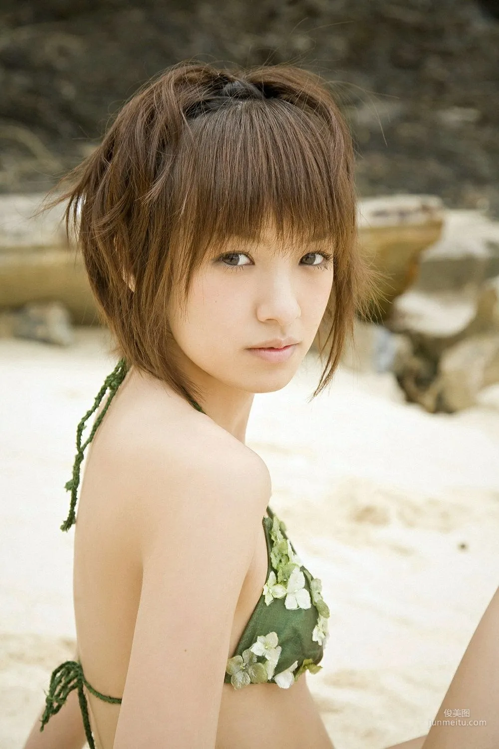 [YS Web] Vol.281 Akina Minami Photo Set photo 36