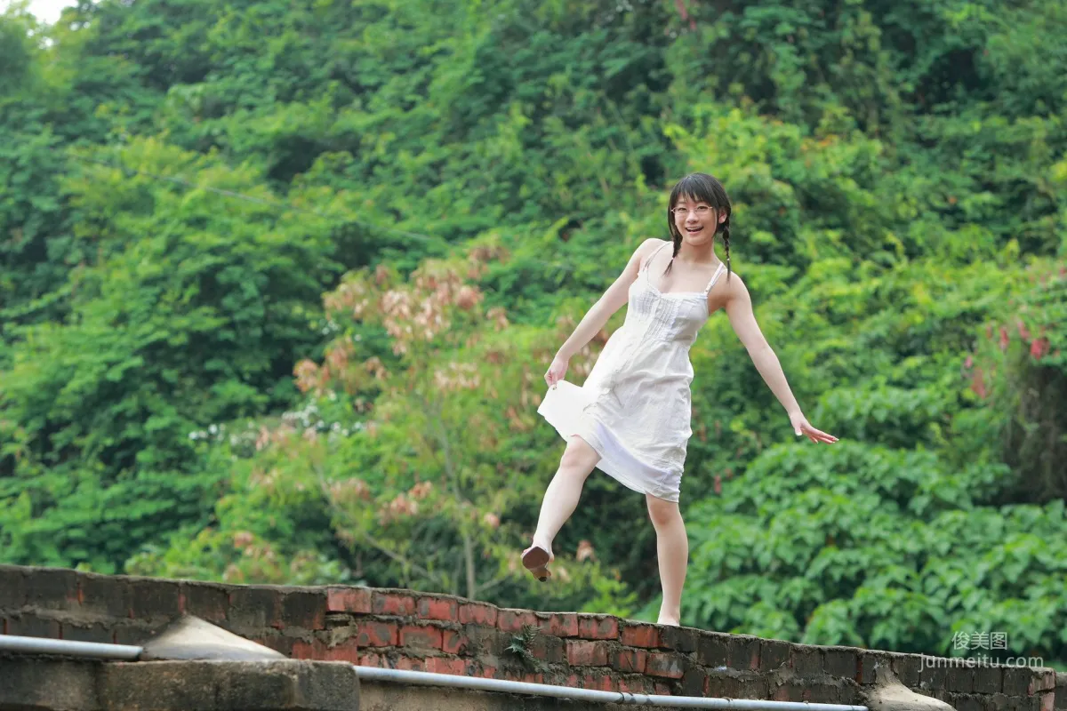 Ami Tokito: YS Web Vol. 265 photo 69