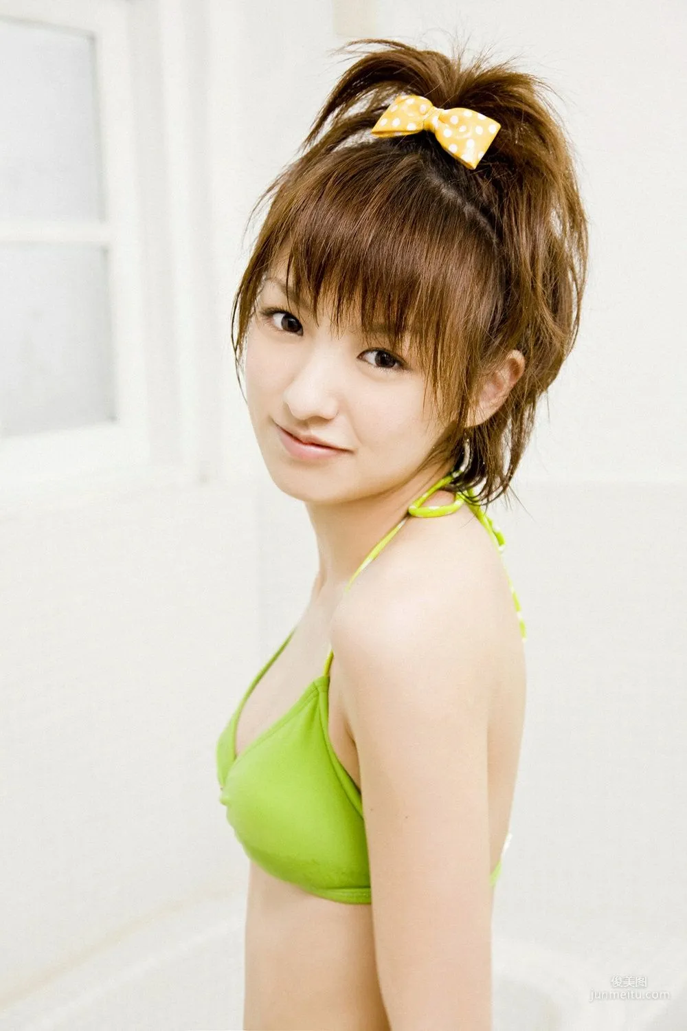 [YS Web] Vol.281 Akina Minami Photo Set photo 109