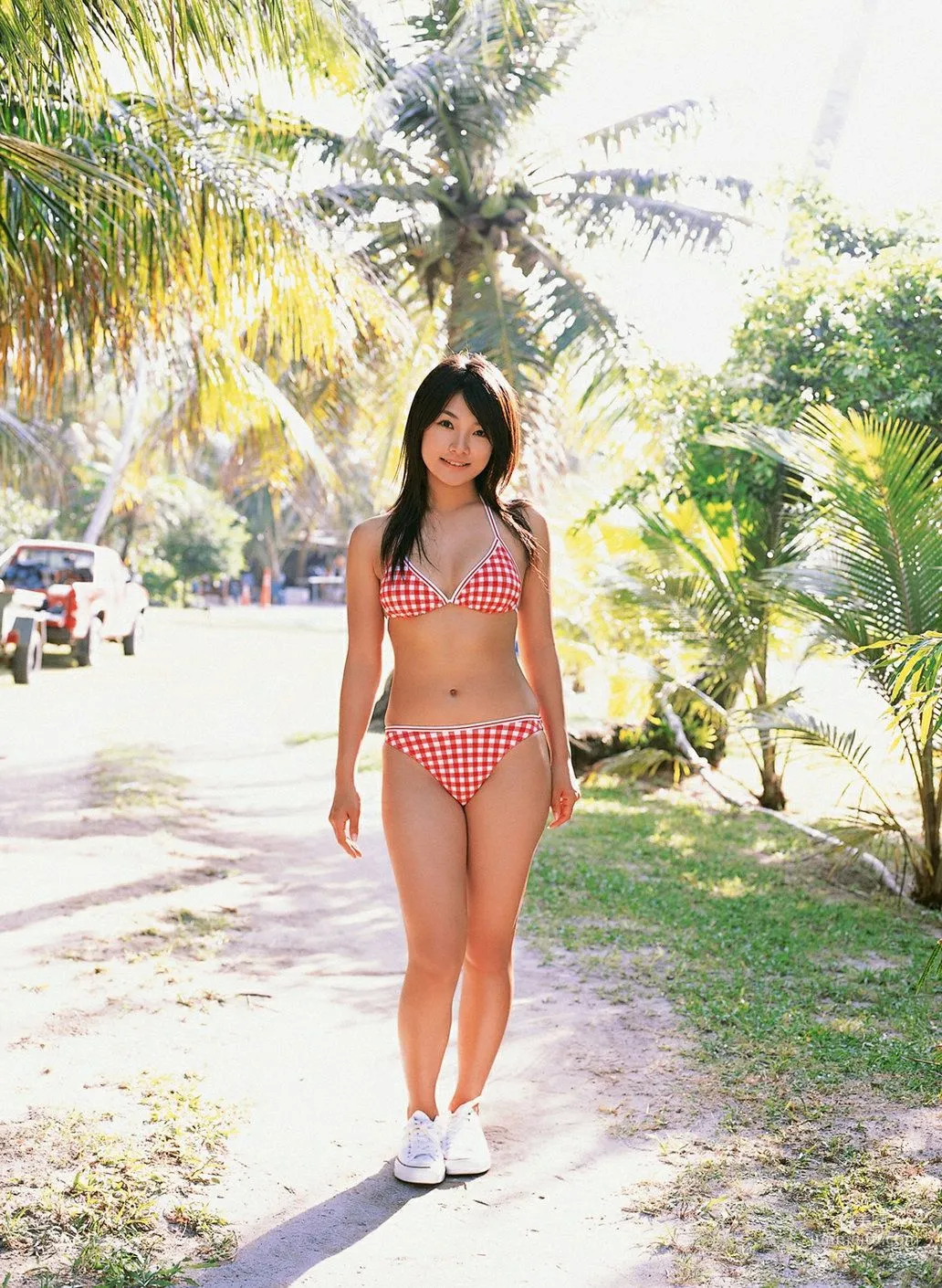 [YS Web] Vol.257 Erika Tonooka Erica Tonooka Photo Set photo 63