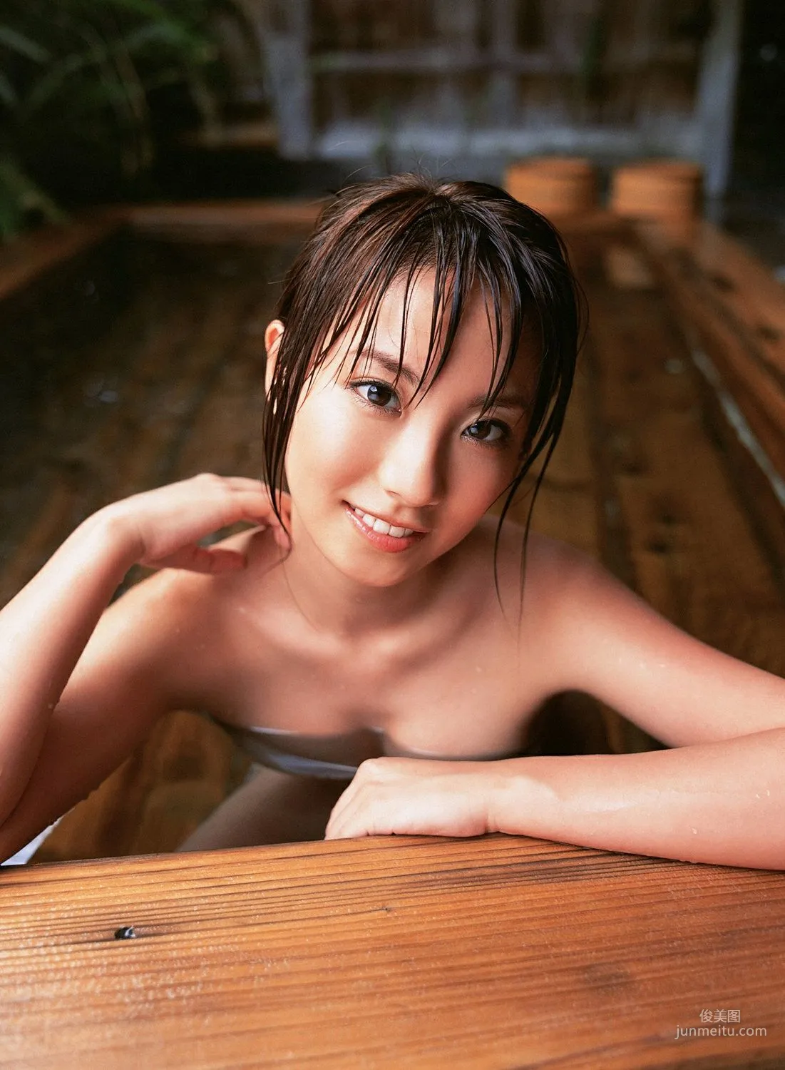 [YS Web] Vol.230 Azusa Yamamoto Photo Set photo 17
