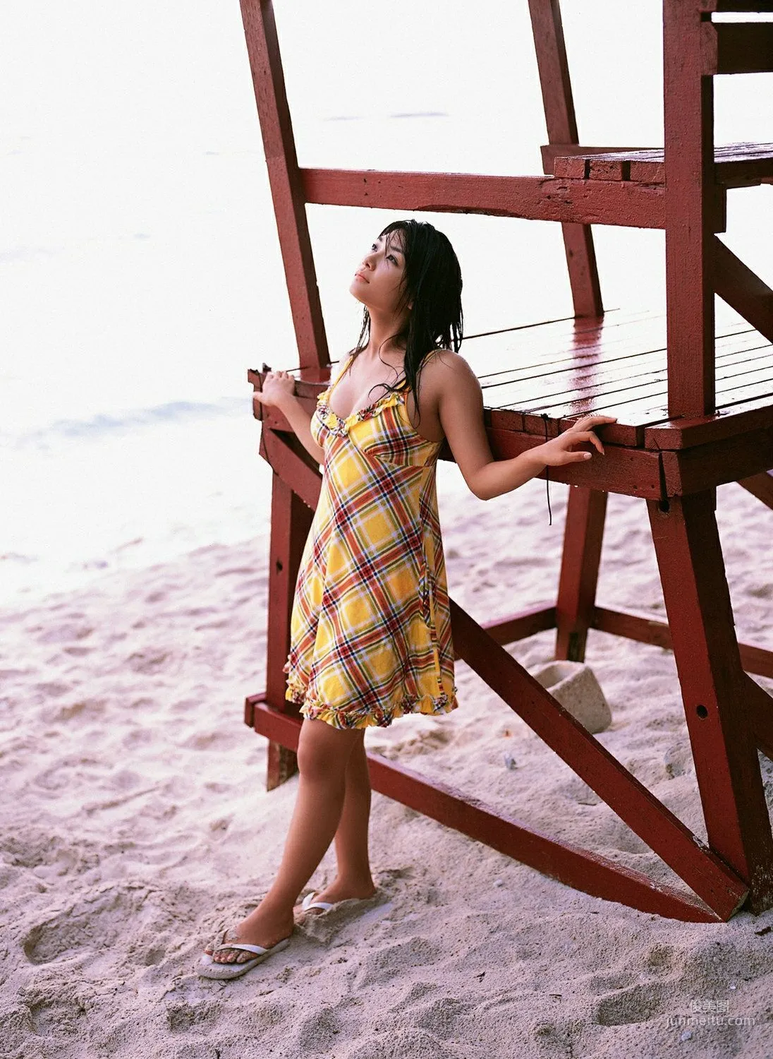 [YS Web] Vol.257 Erika Tonooka Erica Tonooka Photo Set photo 54