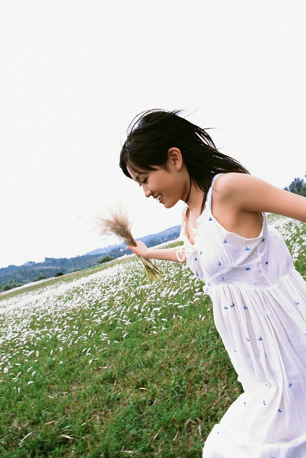 前田敦子《AKBのネ申、あっちゃん》寫真集 [YS Web] Vol.277 51