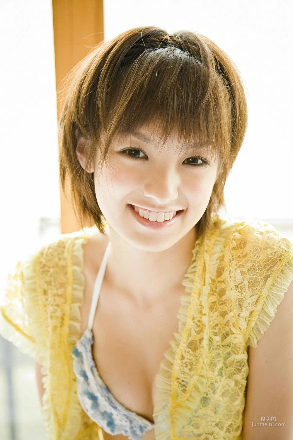 [YS Web] Vol.281 Akina Minami Photo Set photo 68