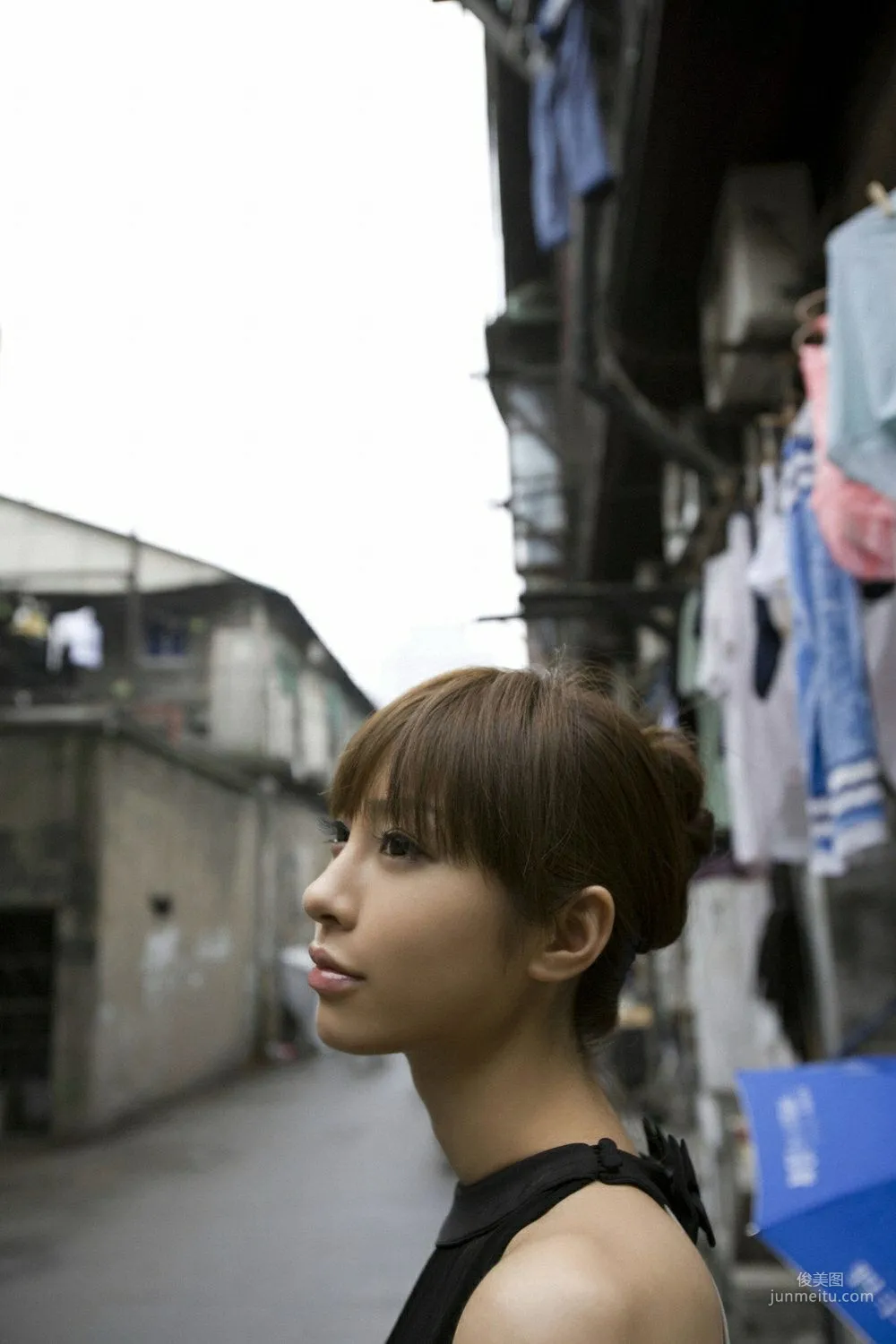 Megumi Nakayama, Actress Play Photo Set [YS Web] Vol.278 photo 13
