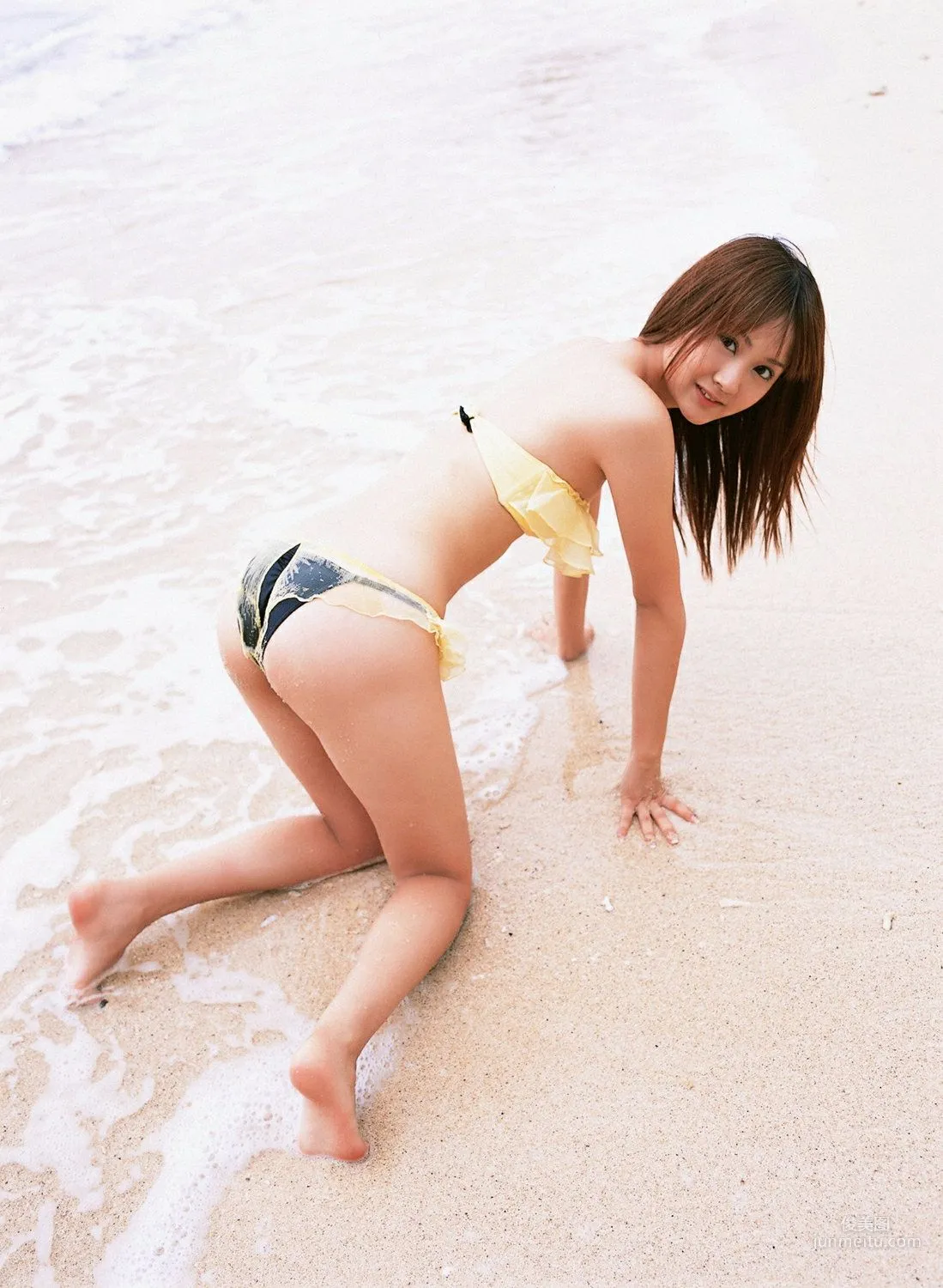 [YS Web] Vol.241 Shoko Hamada Photo Set photo 51