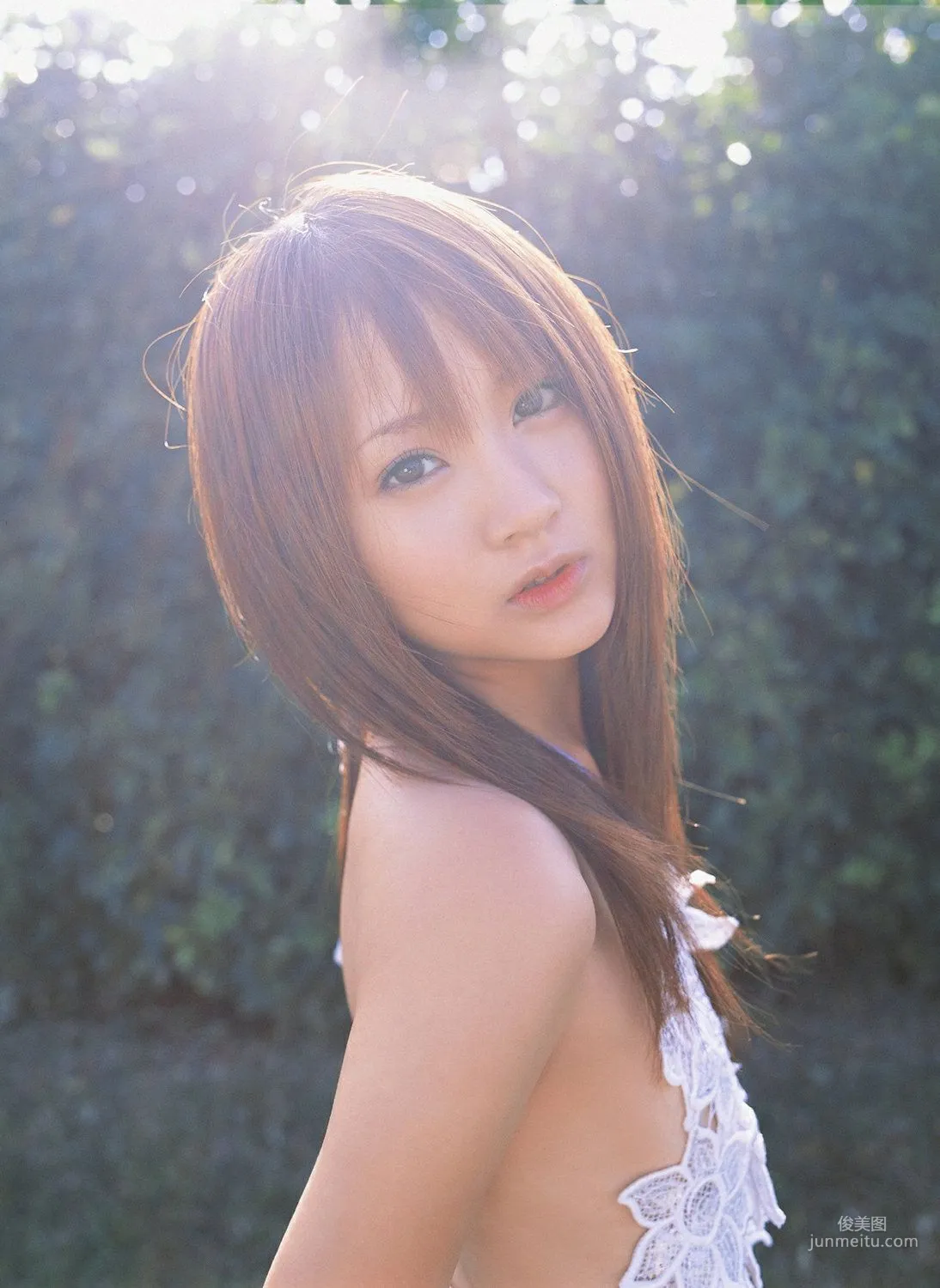 [YS Web] Vol.241 Shoko Hamada Photo Set photo 60
