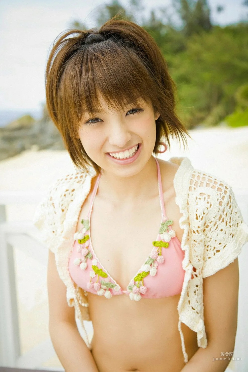 [YS Web] Vol.281 Akina Minami Photo Set photo 22