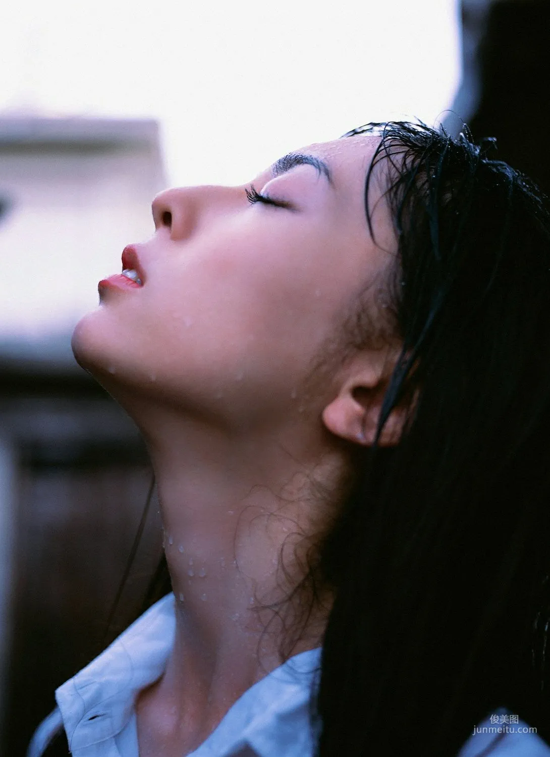 Rina Akiyama, Rina no Mou Hito Shizuku, Photo Set [YS Web] Vol.234 photo 32
