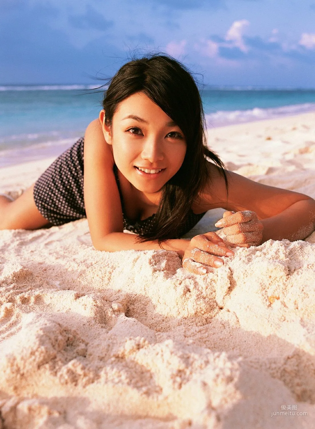 [YS Web] Vol.257 Erika Tonooka Erica Tonooka Photo Set photo 74