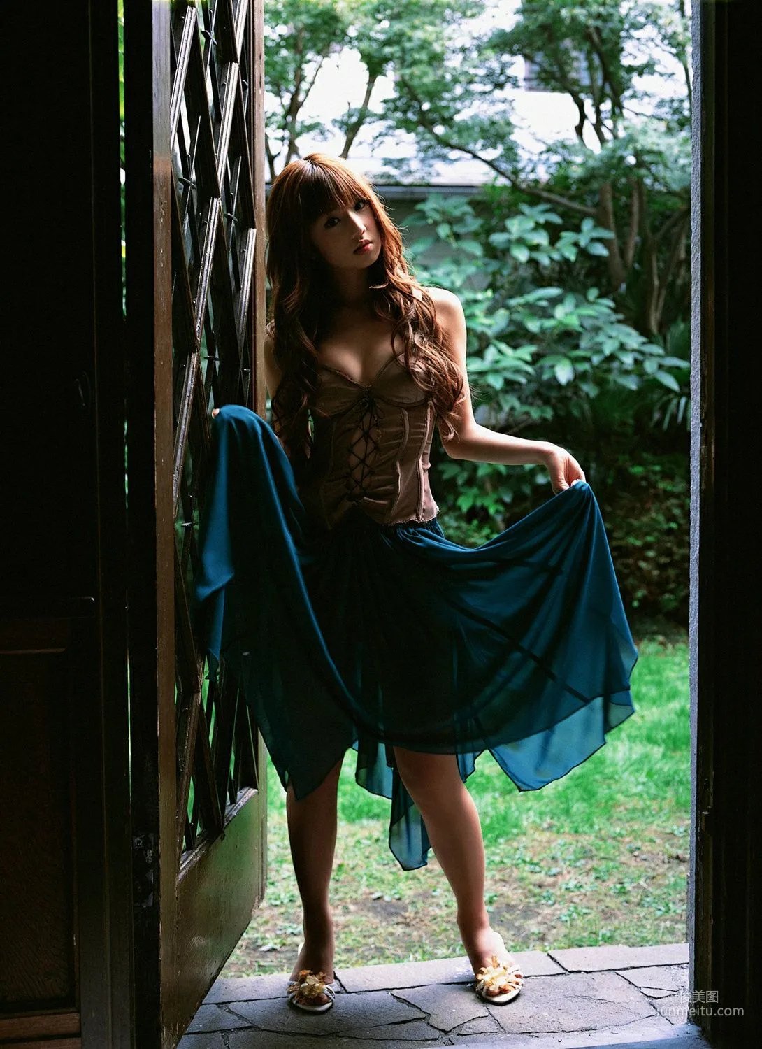 [YS Web] Vol.235 Yuko Ogura Photo Set photo 21