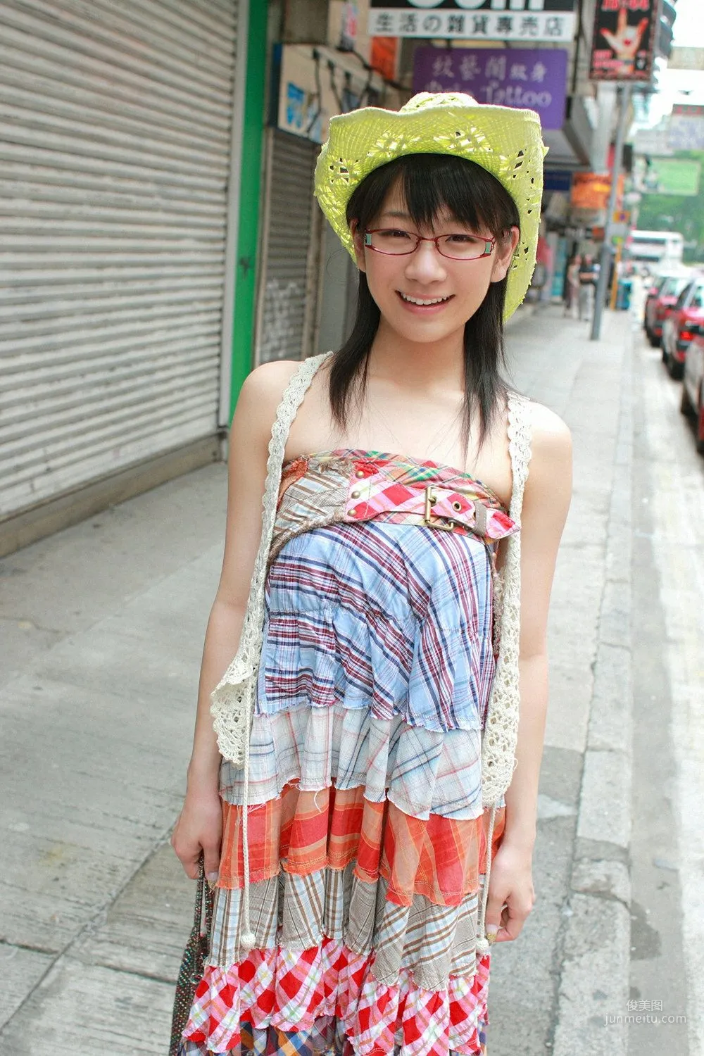 Ami Tokito: YS Web Vol. 265 photo 23