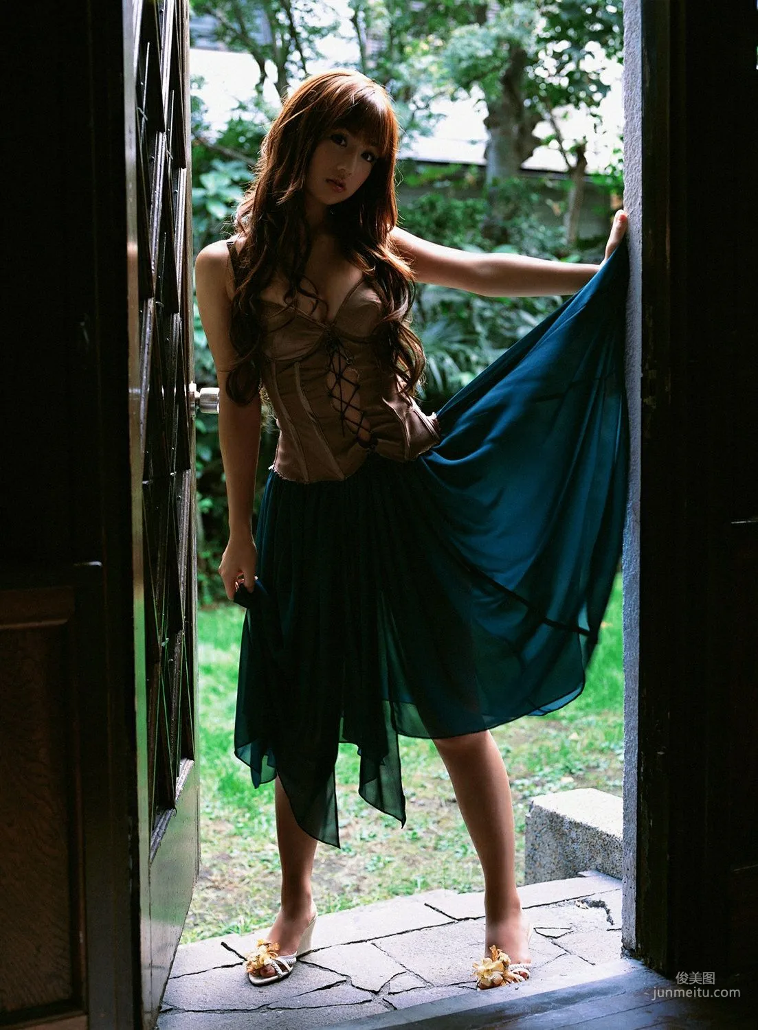 [YS Web] Vol.235 Yuko Ogura Photo Set photo 22