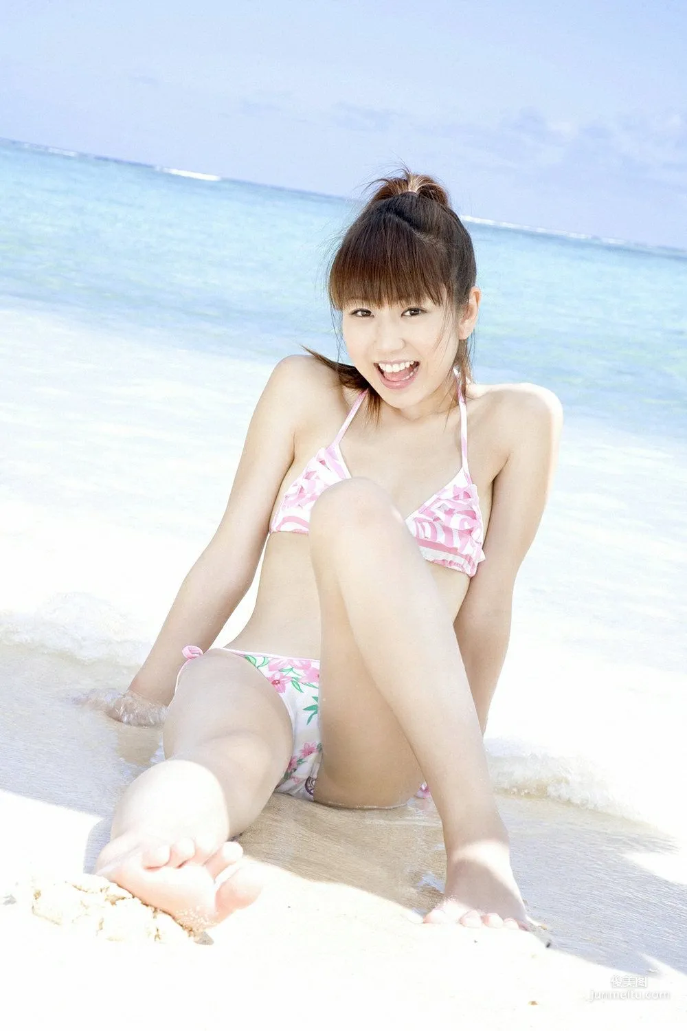 Chise Nakamura Chise-pon Kita- Photo Set [YS Web] Vol.271 photo 100