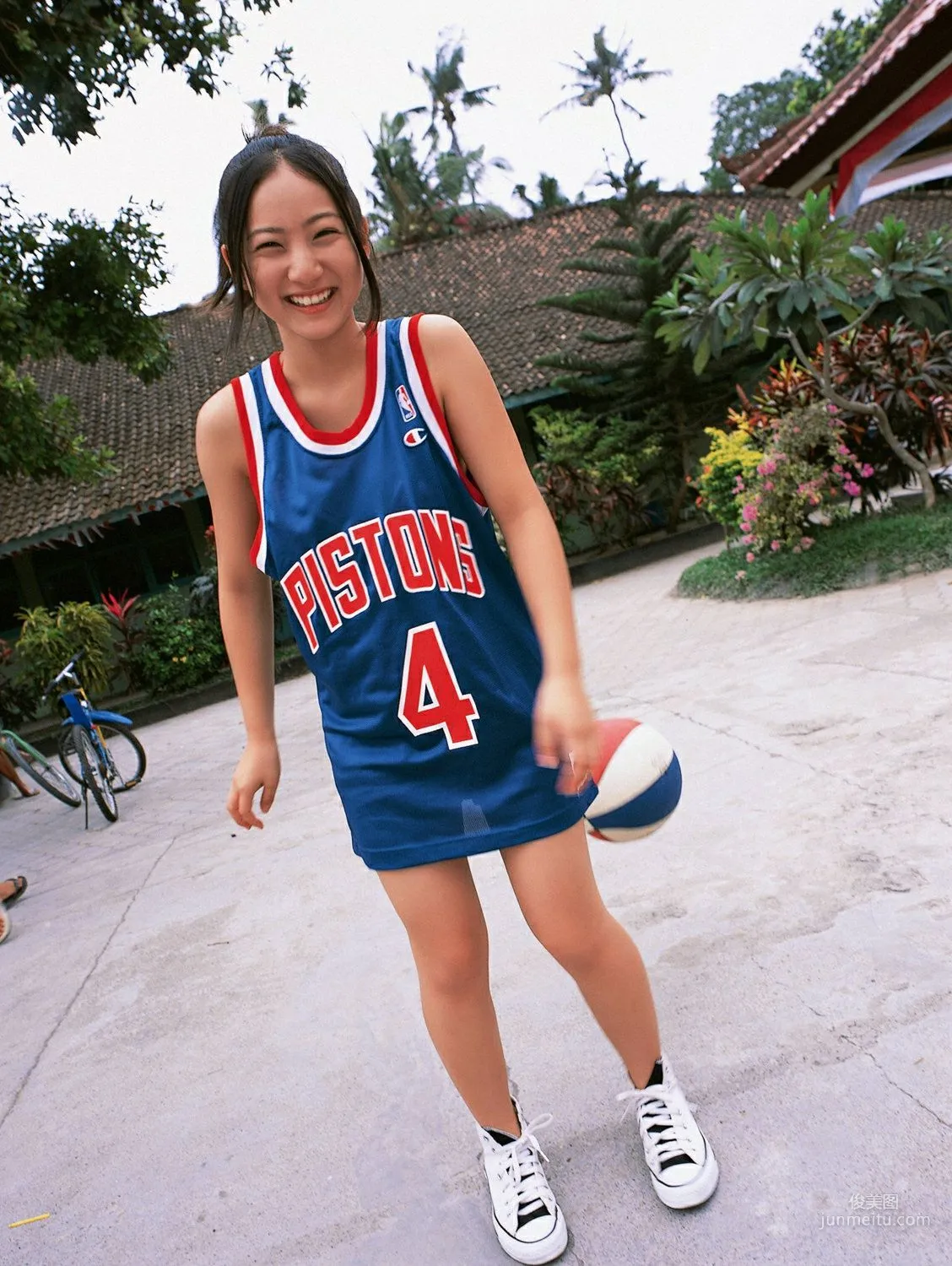 Saaya Irie 入江紗綾 UNDERAGE! 写真集 [YS Web] Vol.23941