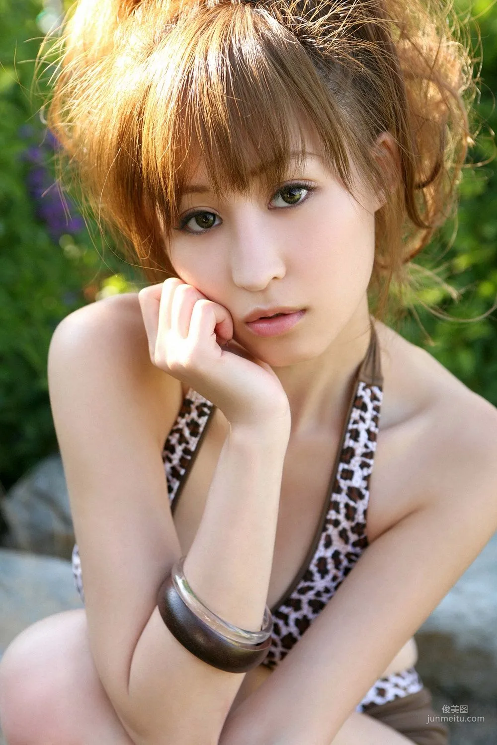 Ai Cherie HIP to HEART Photo Set [YS Web] Vol.283 photo 47