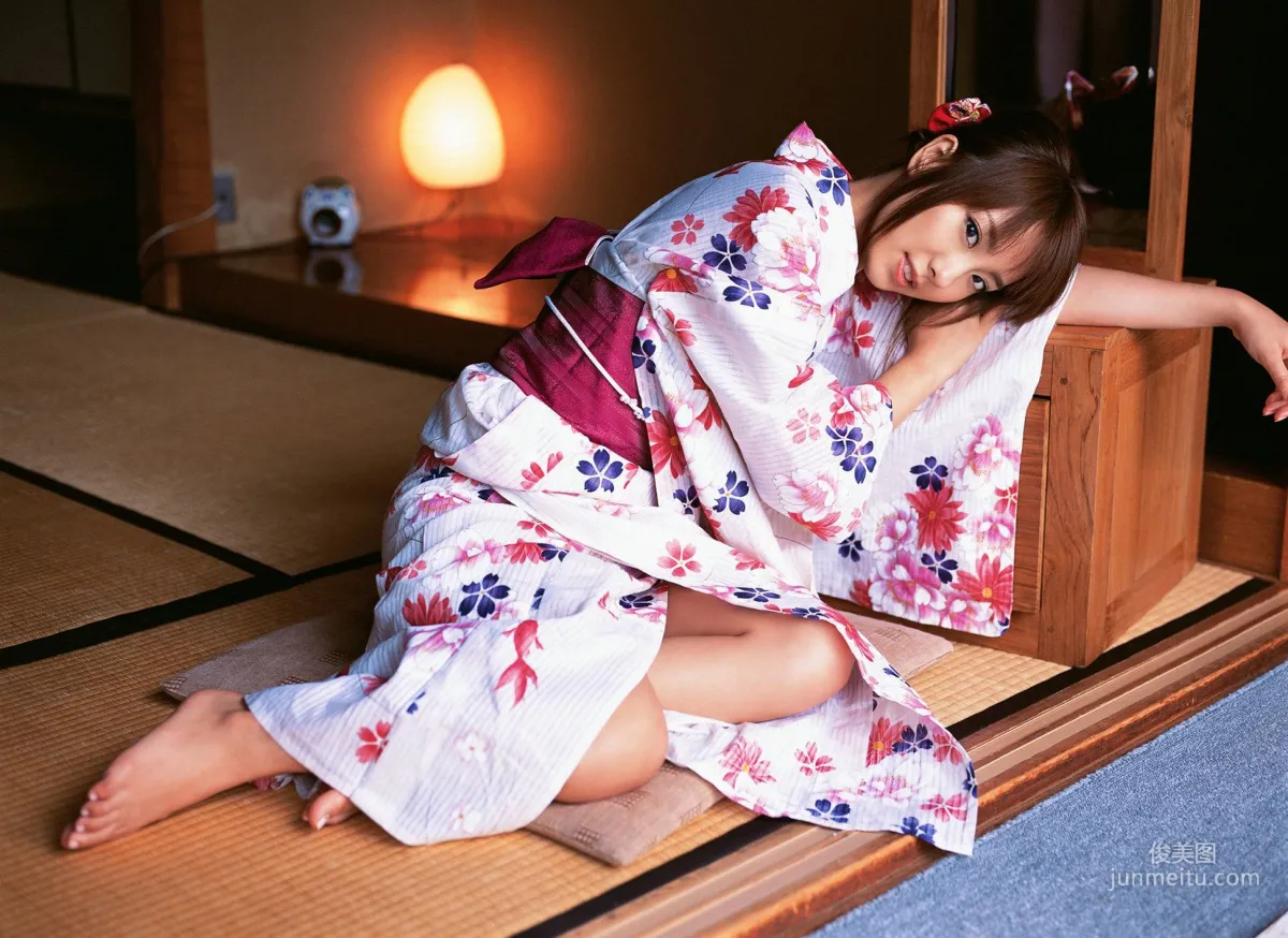 [YS Web] Vol.230 Azusa Yamamoto Photo Set photo 10