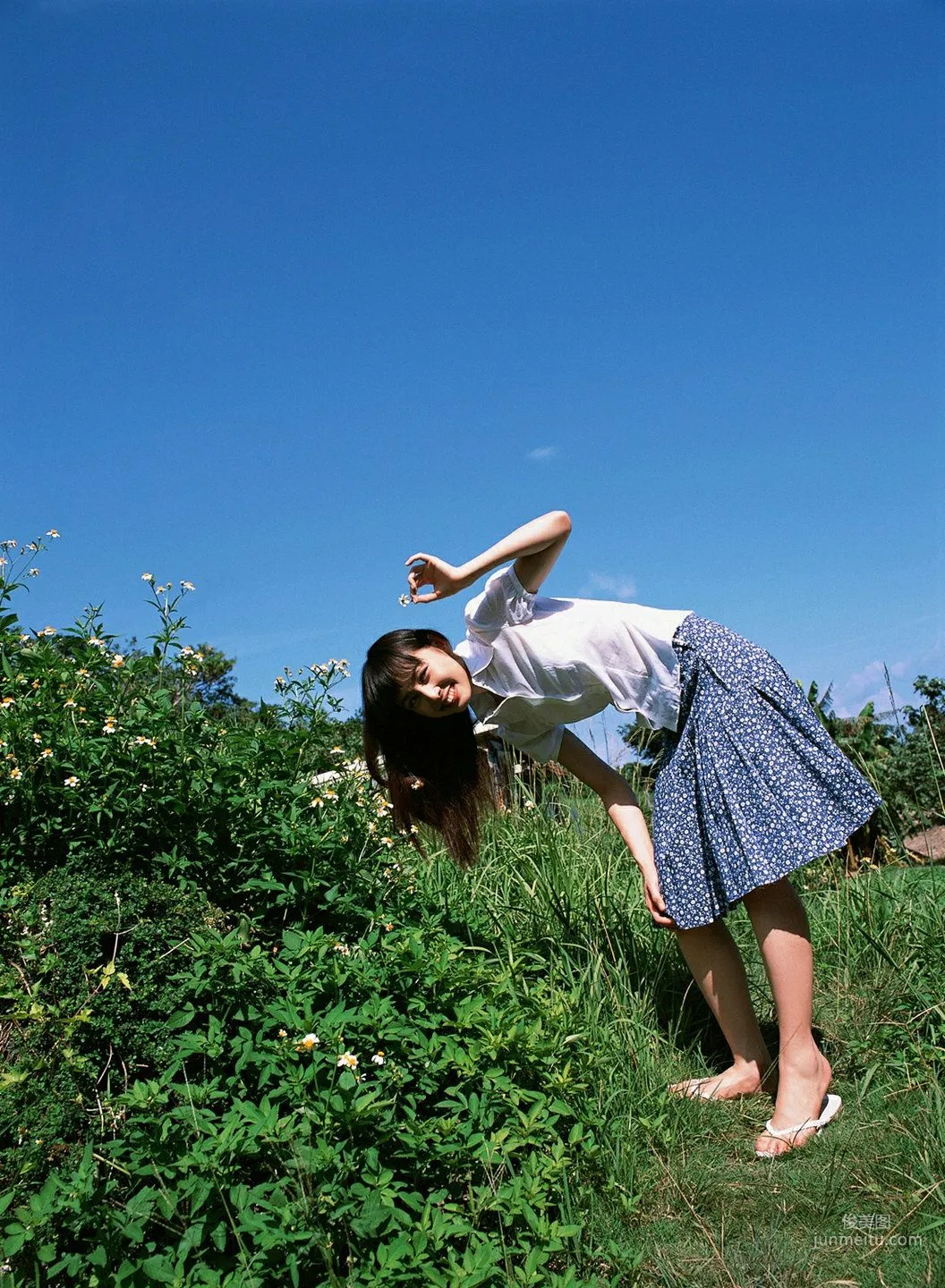 Rina Akiyama, Rina no Mou Hito Shizuku, Photo Set [YS Web] Vol.234 photo 59