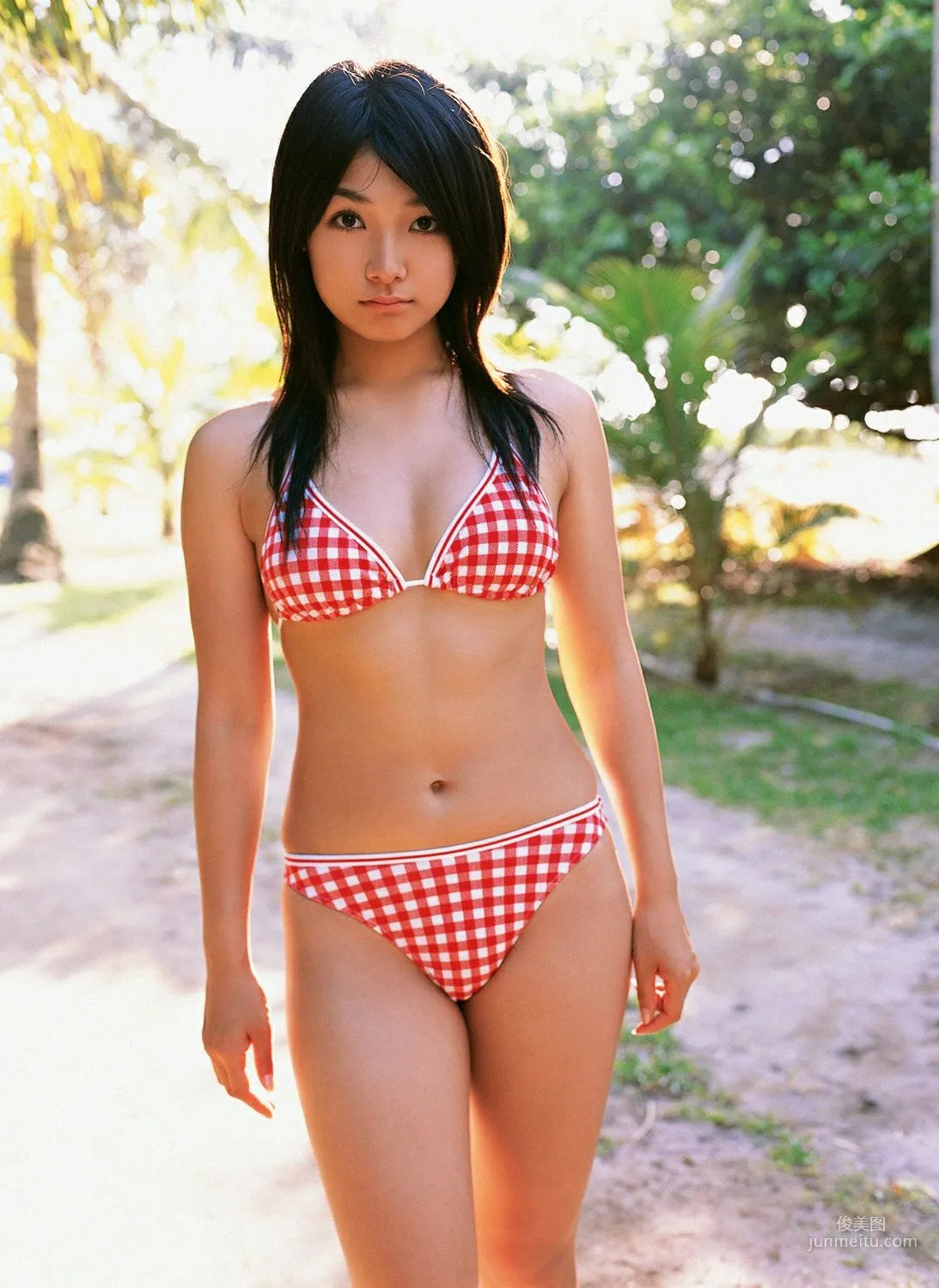 [YS Web] Vol.257 Erika Tonooka Erica Tonooka Photo Set photo 64