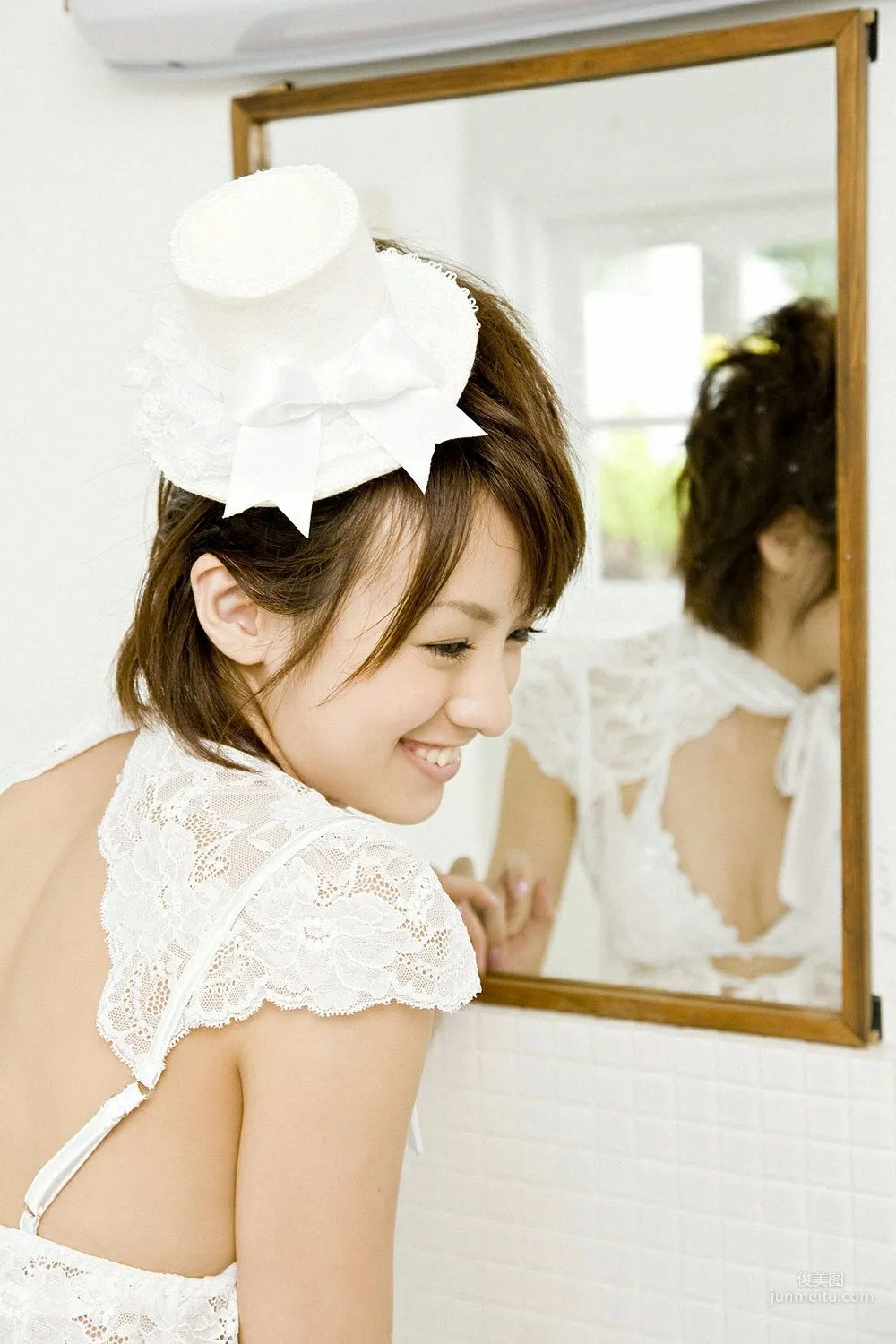 [YS Web] Vol.281 Akina Minami Photo Set photo 91