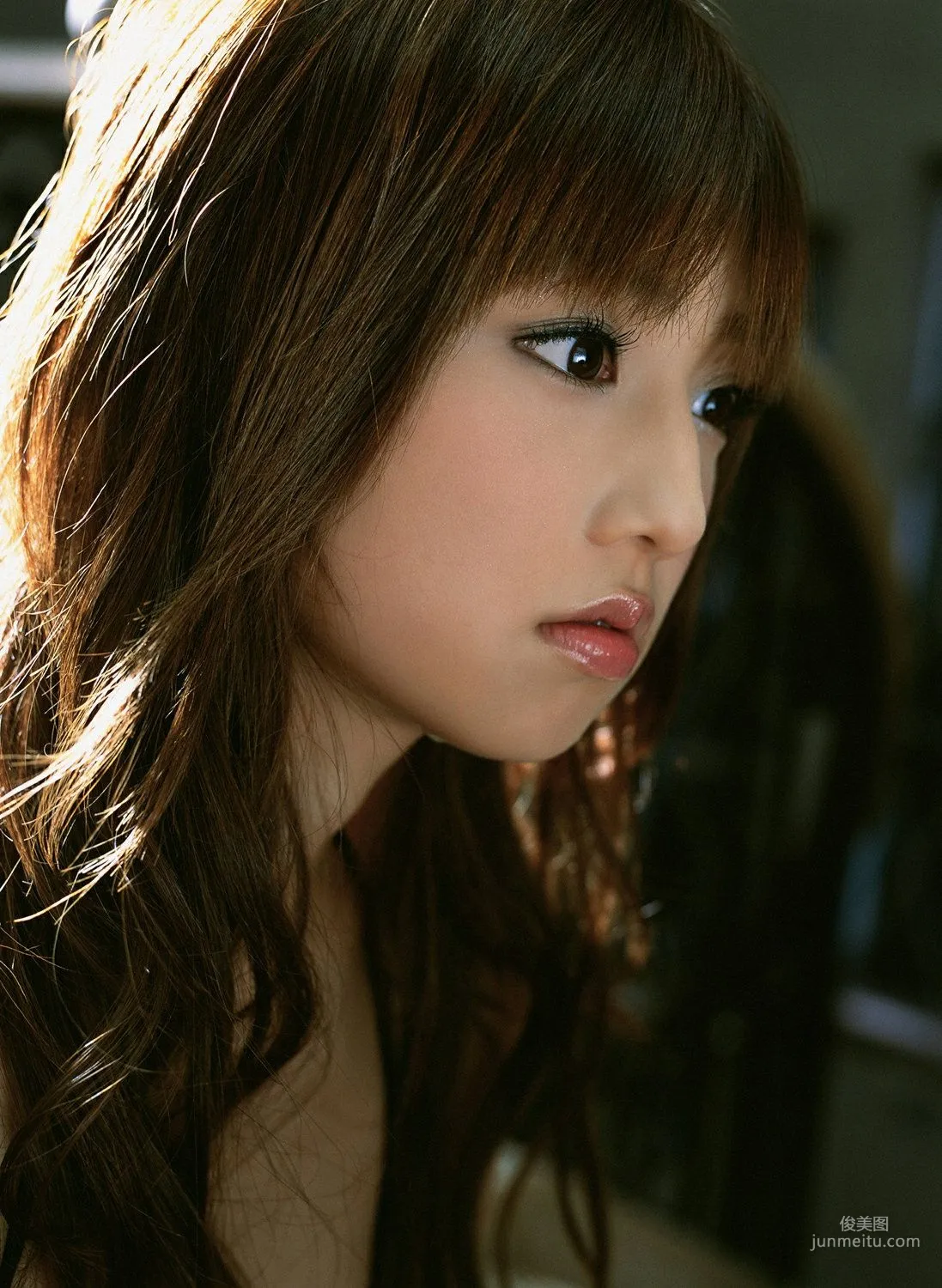 [YS Web] Vol.235 Yuko Ogura Photo Set photo 16