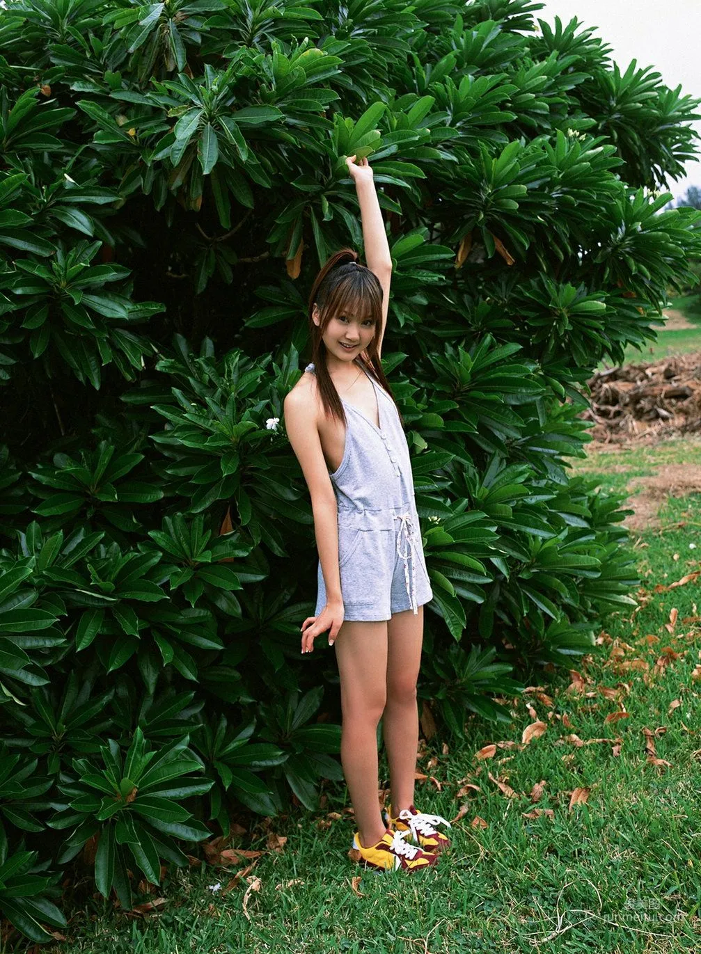 [YS Web] Vol.241 Shoko Hamada Photo Set photo 43