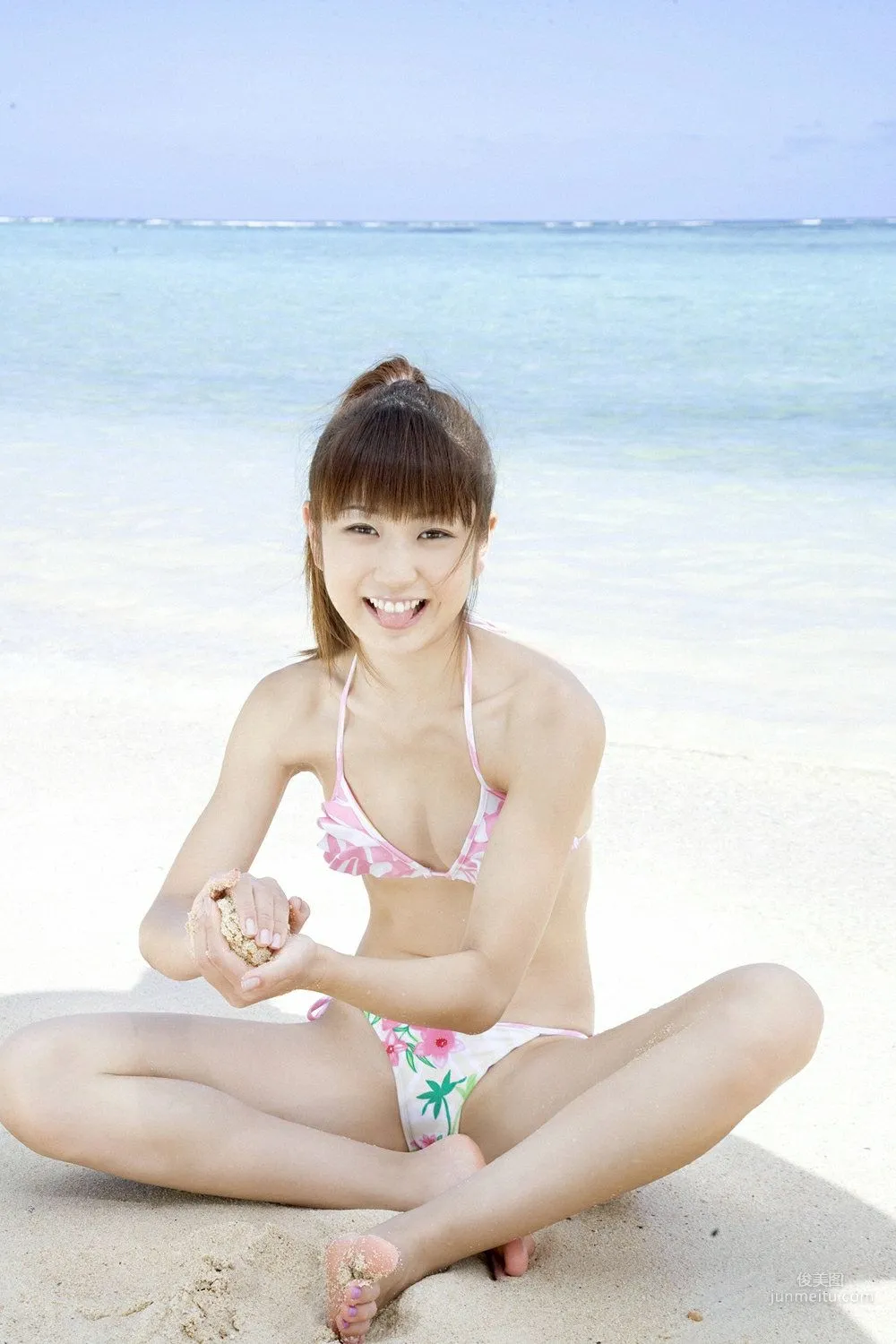 Chise Nakamura Chise-pon Kita- Photo Set [YS Web] Vol.271 photo 102
