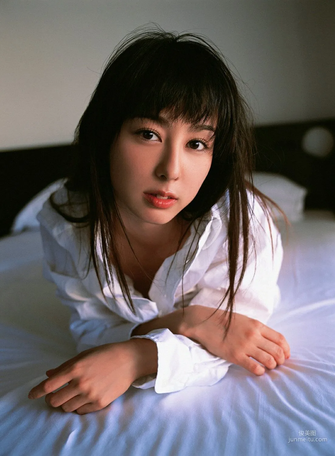 Rina Akiyama, Rina no Mou Hito Shizuku, Photo Set [YS Web] Vol.234 photo 61