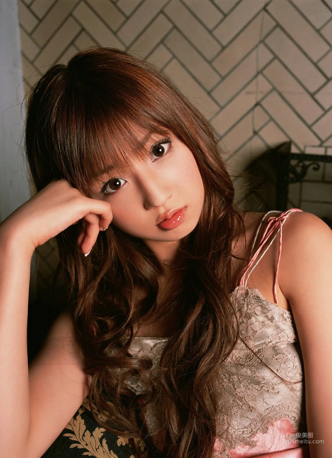 [YS Web] Vol.235 Yuko Ogura Photo Set photo 31