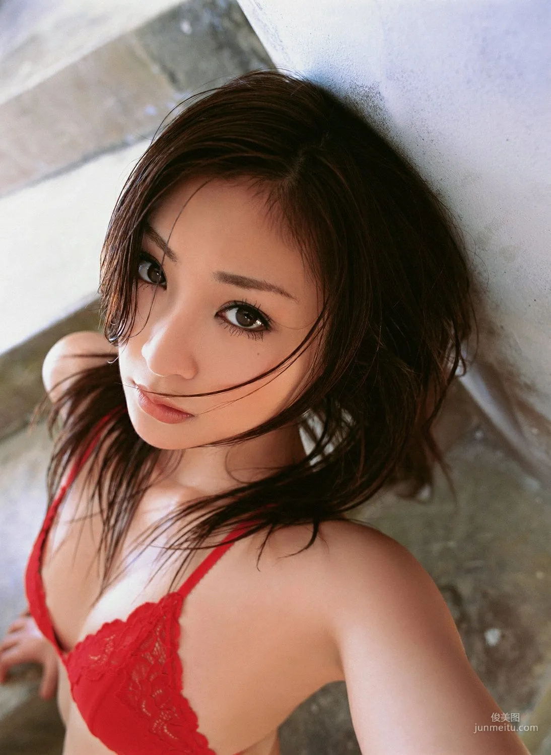 [YS Web] Vol.256 Tatsumi Natsuko Photo Set photo 64